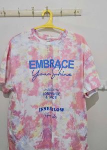 DNMX Tie-Dye T-Shirt