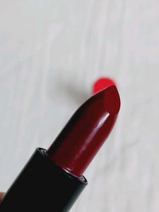 Oriflame On Colour Lipstick 💄 BrickRed