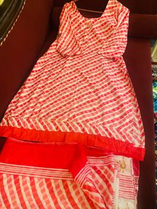 Soft Cotton Suit