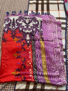 Elegant Printed Dupatta