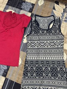 Combo Of 2💕tops