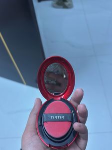 TIRTIR Mask Fit Red Cushion