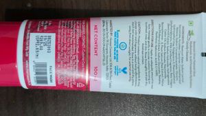 Mamaearth Beetroot Face Wash