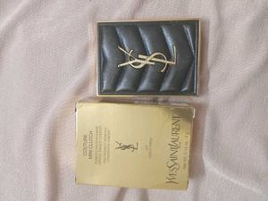 Ysl Eyeshadow