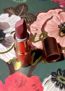 Charlotte Tilbury pillow talk mini Matte Lipstick