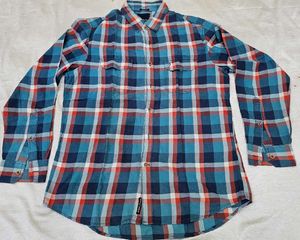 Indian Terrain Shirt