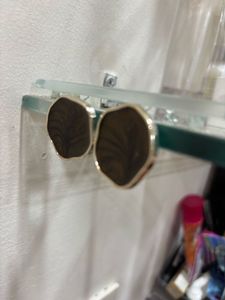 Brownish Earrings