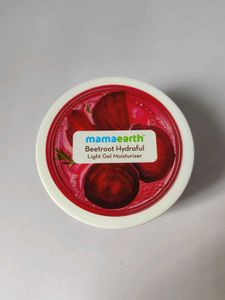 Mamaearth Beetroot Gel Moisturizer