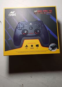 GB300 PRO V2 WIRELESS CONTROLLER