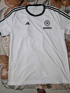 India Cricket Jersey Travel Polo Tshirt