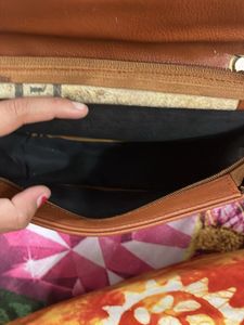 West Side Sling Bag