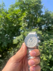 Montblanc Mens Watch