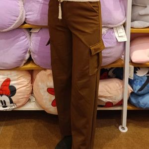 A Cargo Pant