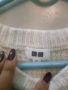 Combo Of Knit Sweaters