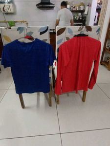 T-Shirts Bundle