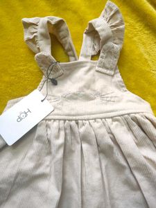 Cute HOP Jumper Dress