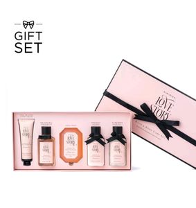 LUXURIOUS GIFT SET