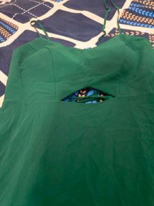 Gown