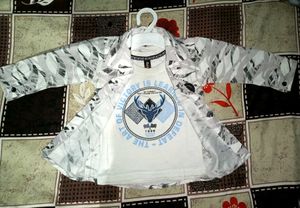 3 Piece Boy's Outfit