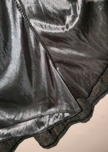 Winter Skirt