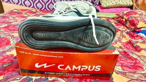 Campus Running Shoes
