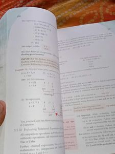 Informatics Practices (a Textbook Of Class 11th)