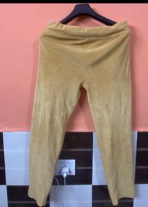 H&amp;M Velour Lounge Set