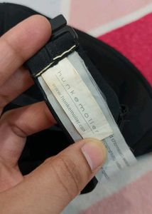 Hunkemoller Padded Bra 36D