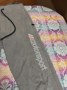 Motorsport Limited Edition Pants