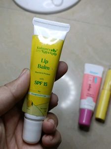 Lip Balm Bundle