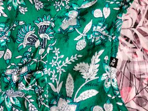 Maternity/Feeding Kurti