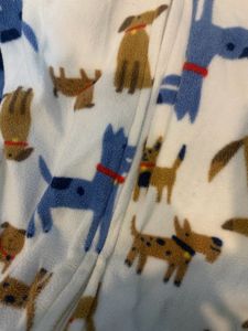 Cute Truck Applique Top