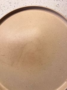 combo Used Nonstick Frying Pan and small pas