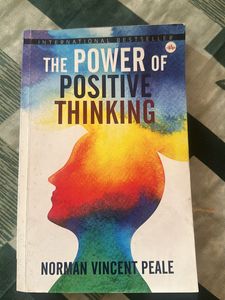 The Power Of Positive Thinking
