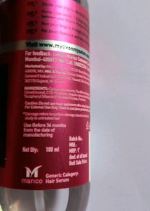Livon Serum