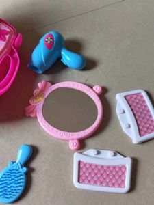 Kids Makeup Kit Toy