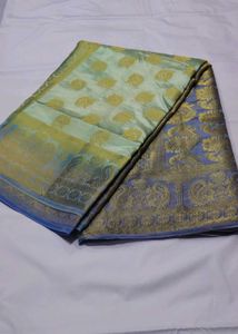 Fancy saree At Affordable Rate