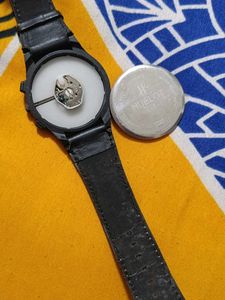 Mens Watch Stylish