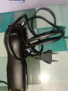 Condel Hair Trimer