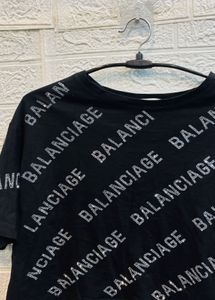 🇮🇹 Balenciaga Imported Top