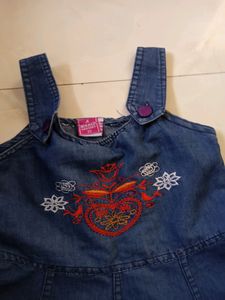 Baby Frock