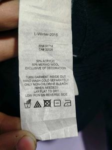 Armani Exchange Abstract Jacket