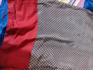 Saree With Blouse