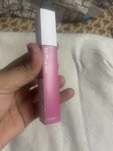 Maybelline Newyork Lipstick