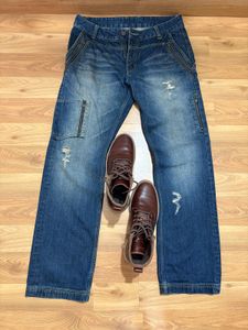 Counter Culture x Y2K  Denim Jeans