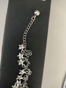Star Bracelet