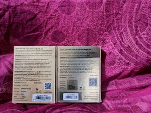 MyGlamm Two Of Your Kind Nail Enamel