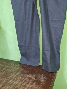 New Blue Denim Pants