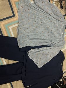 Women&#39;s Top &amp; Bottom Set