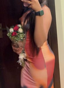 Bodycon Onepiece A-line Dress